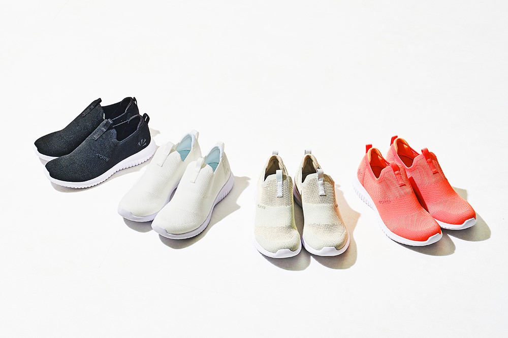 ダブルエー 医療従事者支援第2弾で Ortr の靴5万足を提供 シューズポストオンライン シューズ専門の総合情報サイト