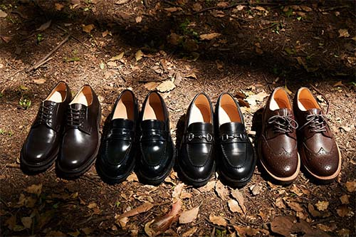 マドラス 岩田剛典氏がクリエイティブディレクターに就任した Nerd Mind ナードマインド の期間限定店をmadras直営の銀座店 栄久屋大通店 心斎橋店で開催 シューズポストオンライン シューズ専門の総合情報サイト