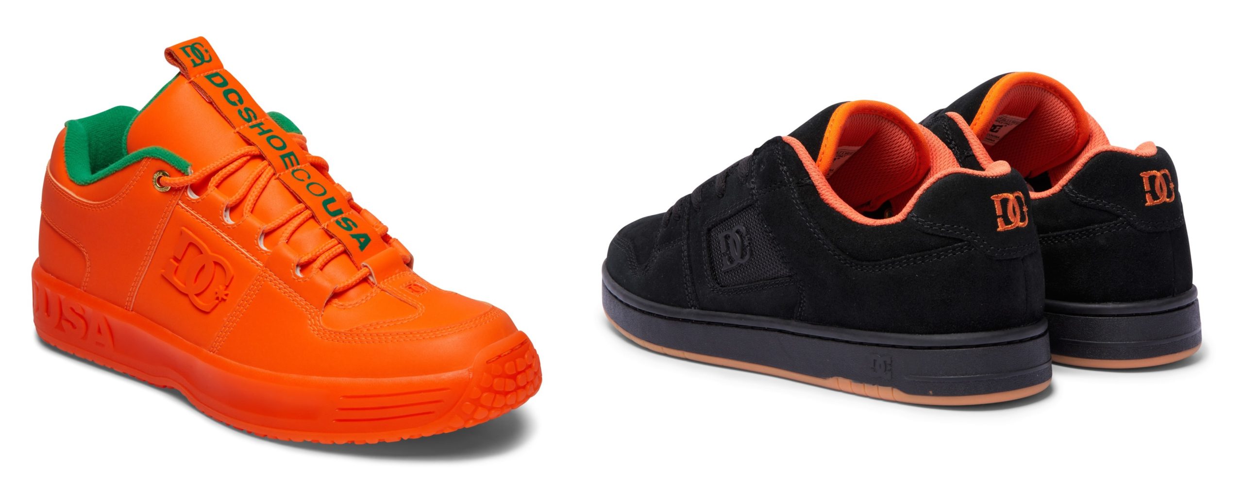 Dcシューズ がla発ストリートウェアブランド Carrots キャロッツ とのコラボアイテムを発売 シューズポストオンライン シューズ専門の総合情報サイト