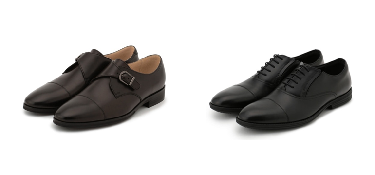 AOKIが「姫路レザー」を採用した紳士靴を強化――超軽量モデルや