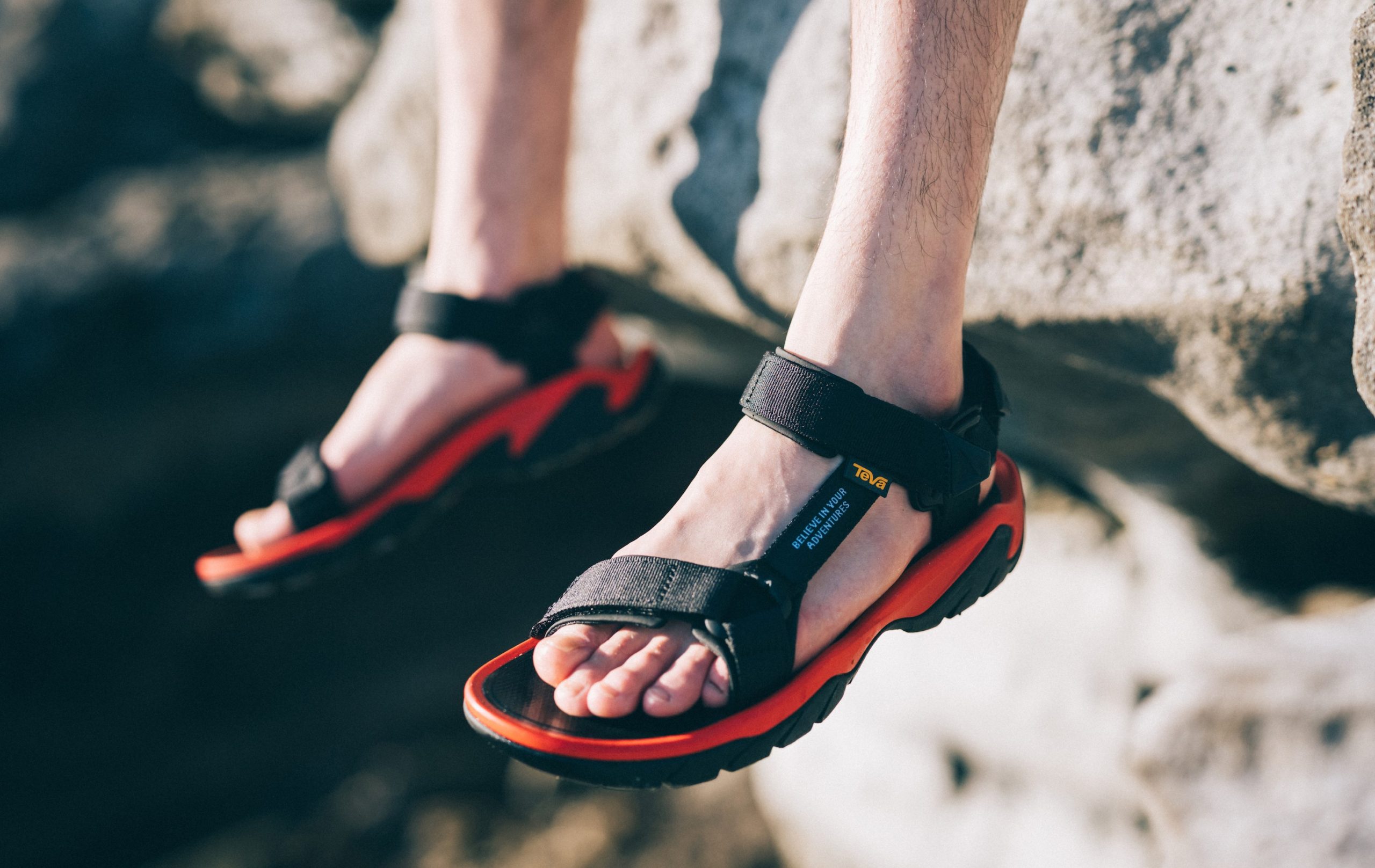 テバ」が「NANGA（ナンガ）」と初めてコラボレーションした高機能  