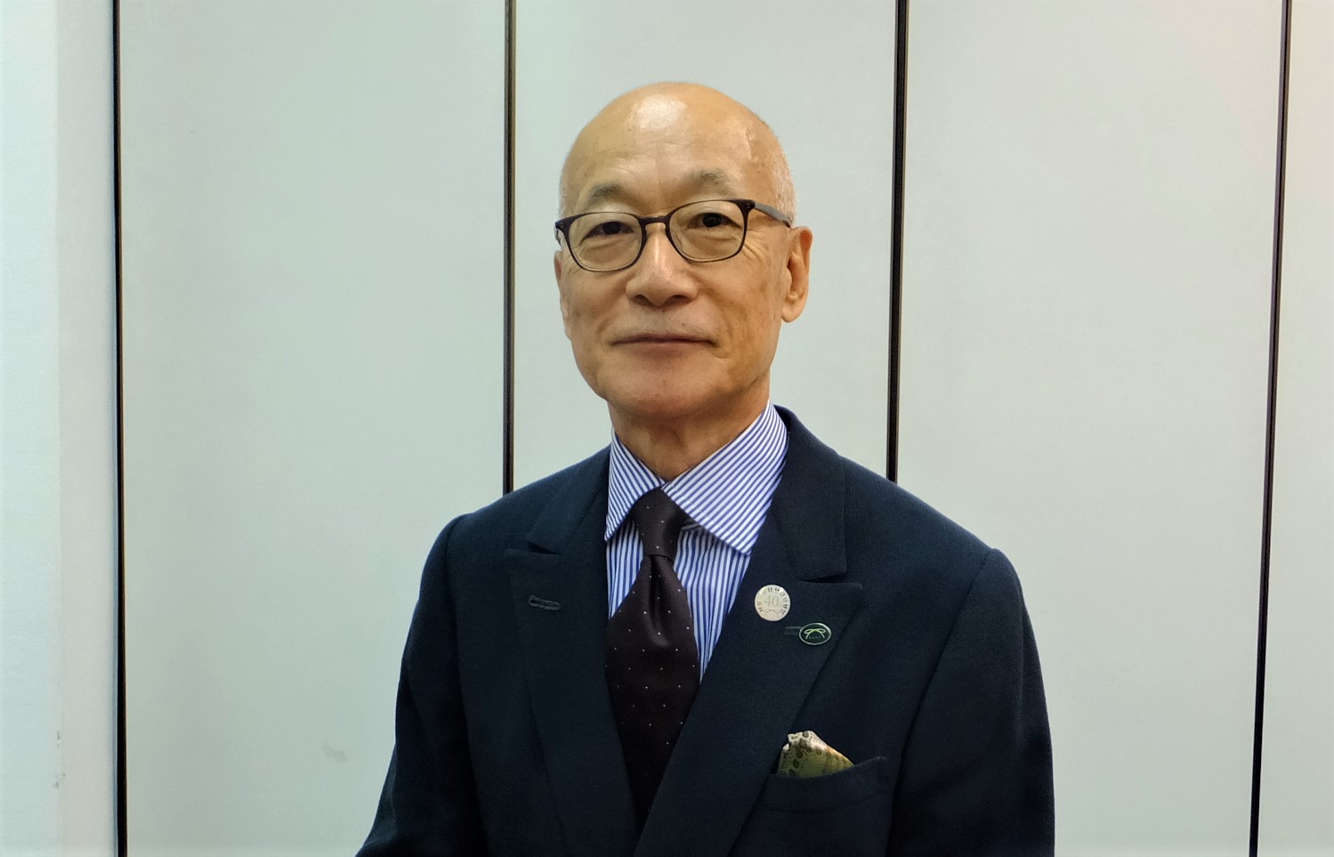 【インタビュー】 足と靴と健康協議会(FHA)の久世泰雄会長(アルカ代表)に聞く――「シューフィッターを増やすためには“スター”が必要 ...