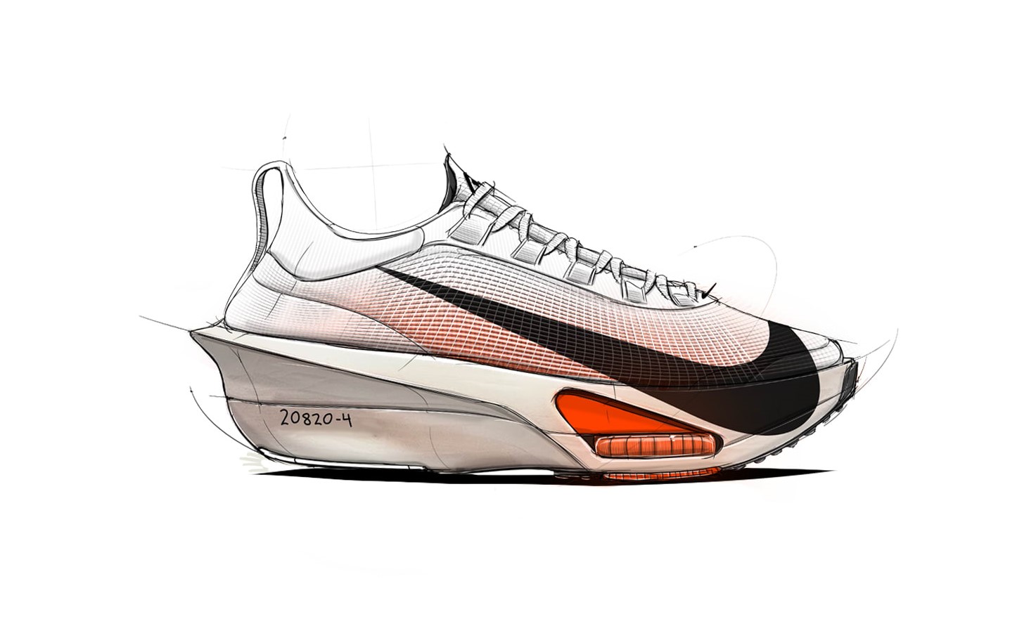 NIKE ナイキ あまり アルファフライ3 26.5