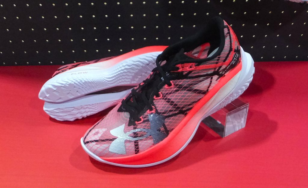 【マルコ】Under Armour ベロシティエリート2 25.5 美品 Under Armour ベロシティエリート2 25.5 美品 マルコUnder Armour 25.5