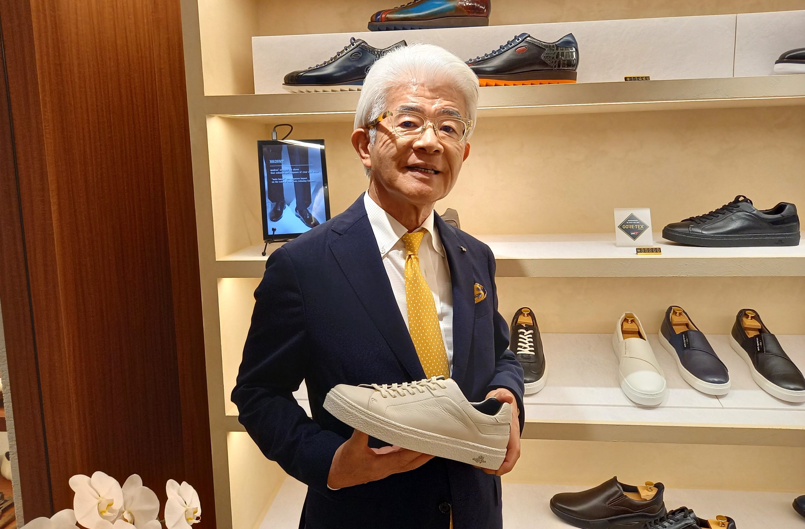 公の場での発言・インタビュー報道記録