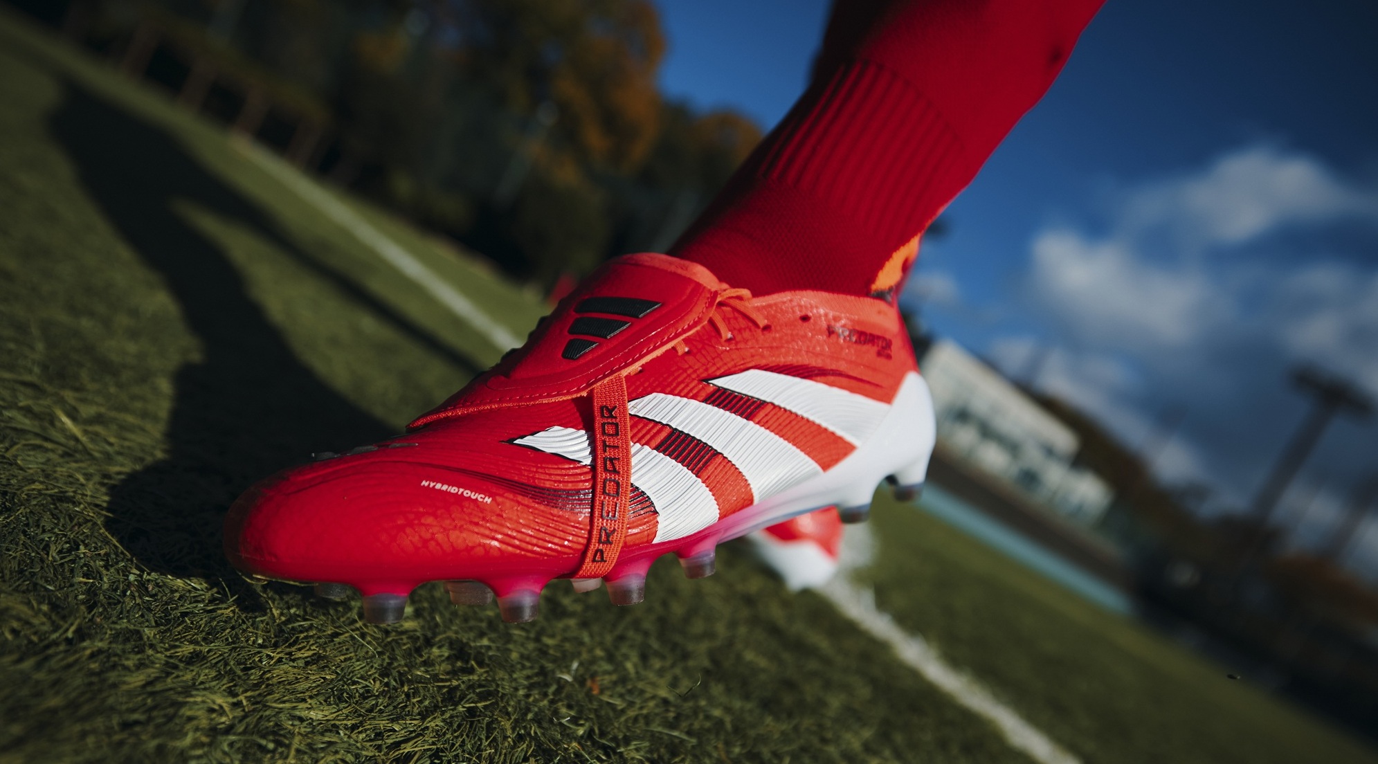 美品】adidas COPA サッカースパイク 27センチ 箱つき 行き渡り