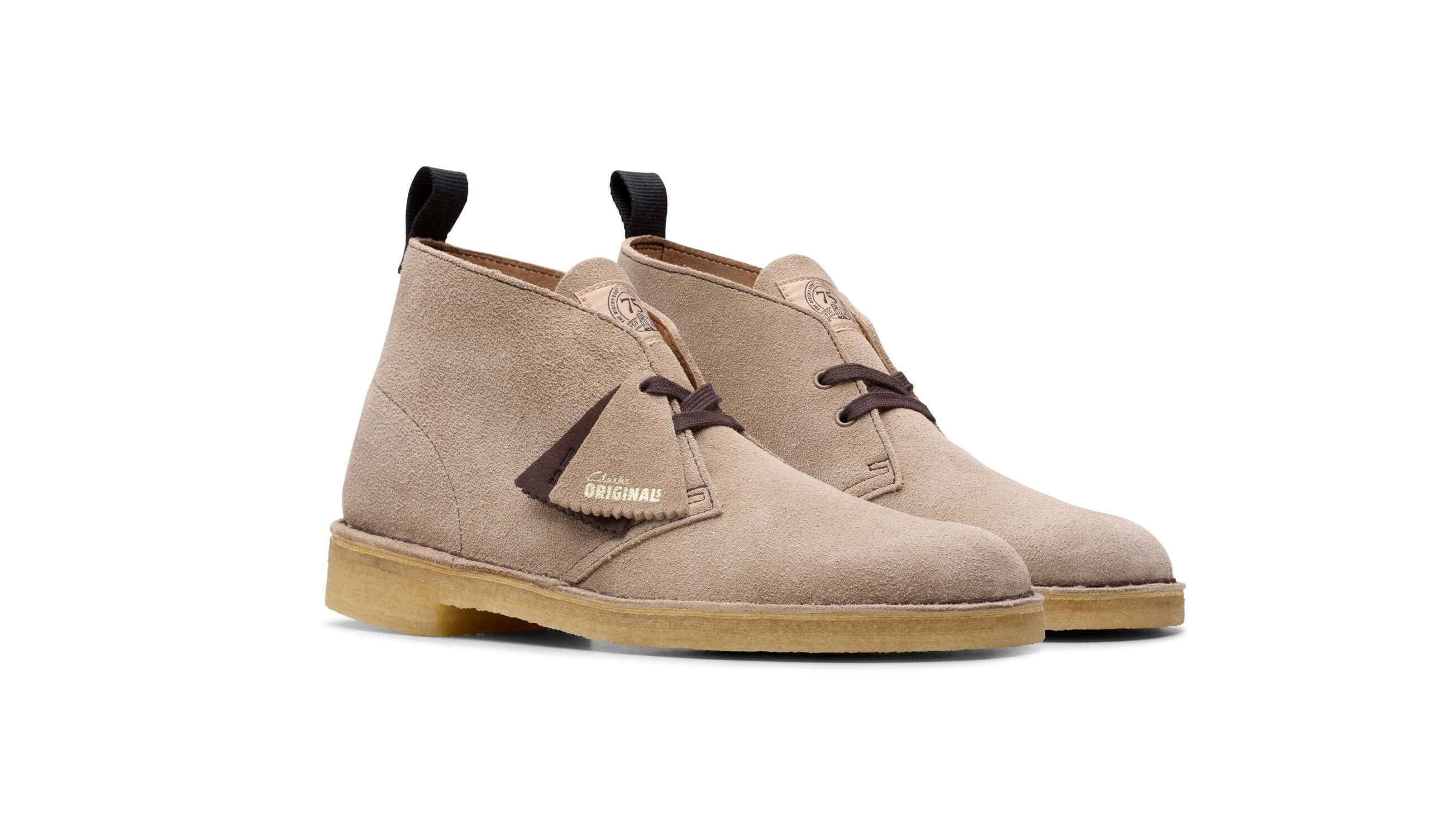 Clarks originals 紐 clarks デザートブーツ Clarks Desert Boot 