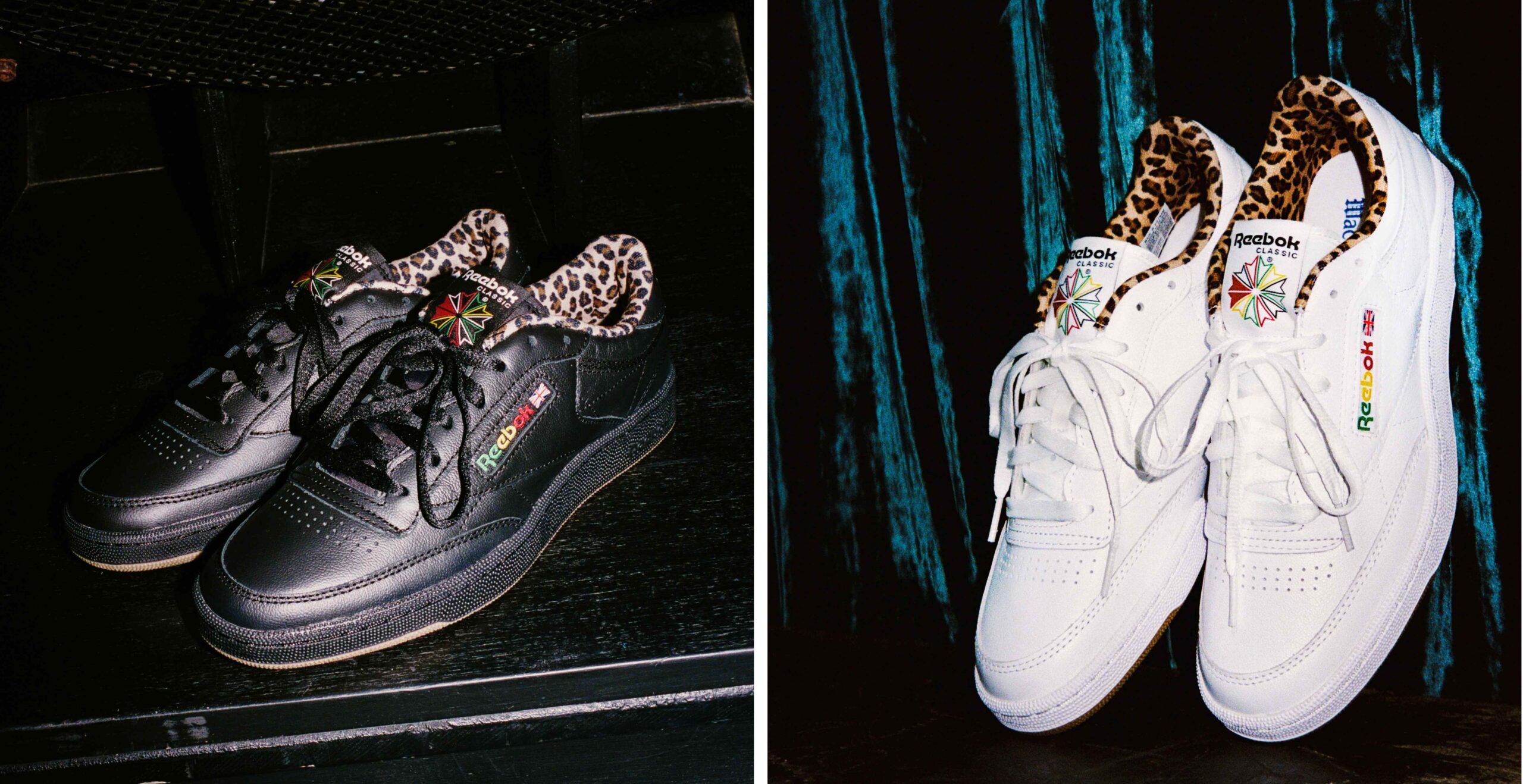 リーボック」がファッションブランド「WACKO MARIA（ワコマリア）」と  