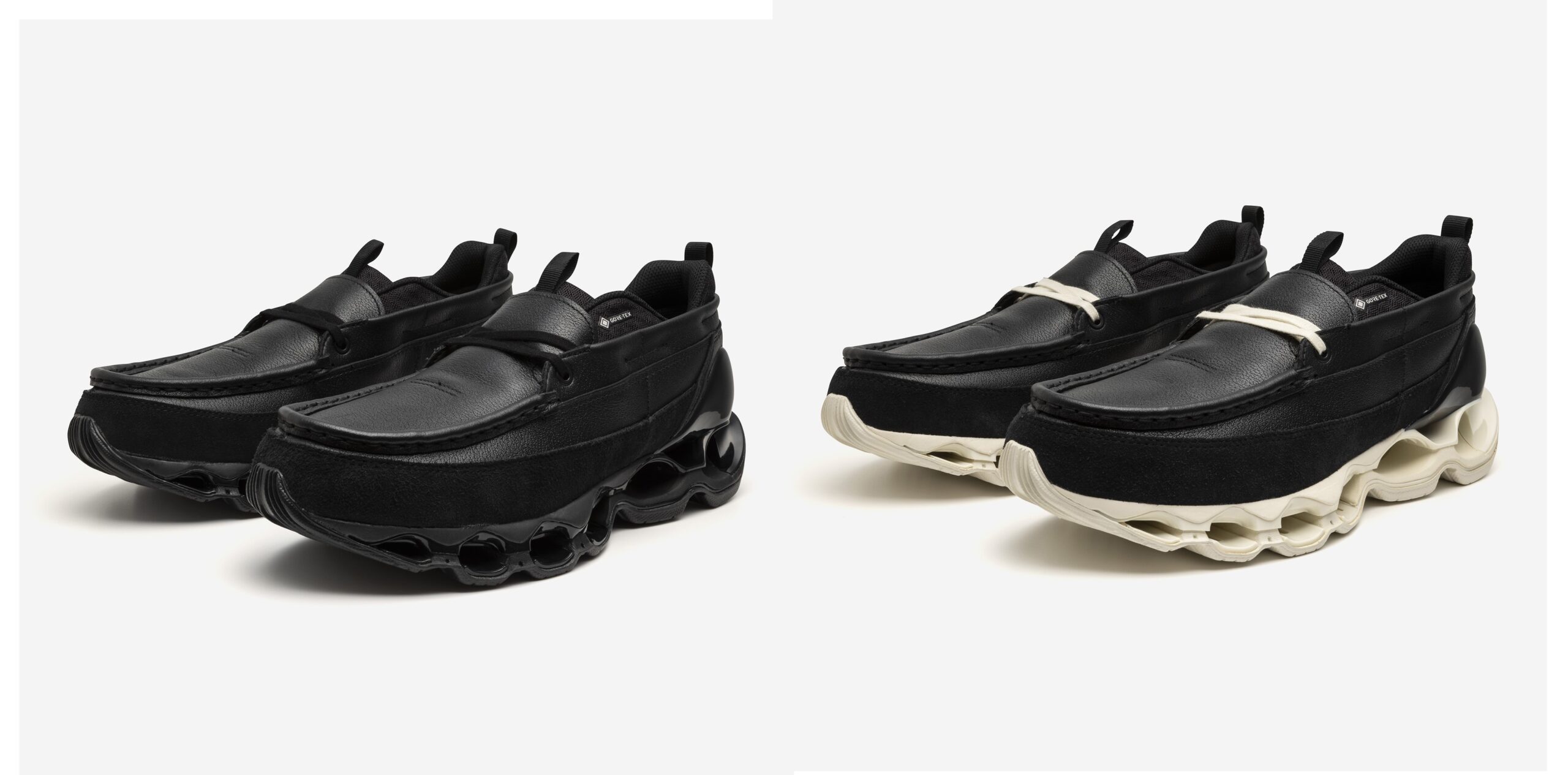 27.5 Mizuno Wave Prophecy Moc GORE-TEX