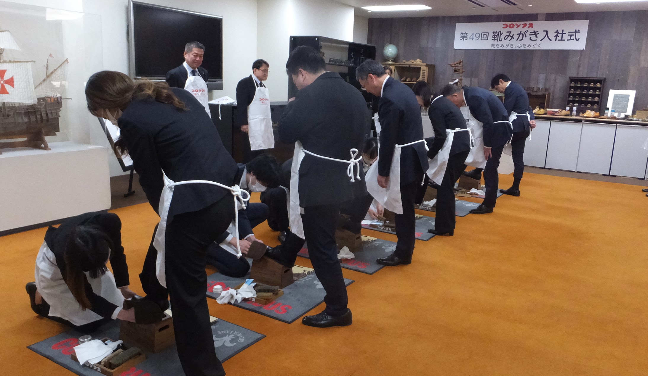 公の場での発言・インタビュー報道記録