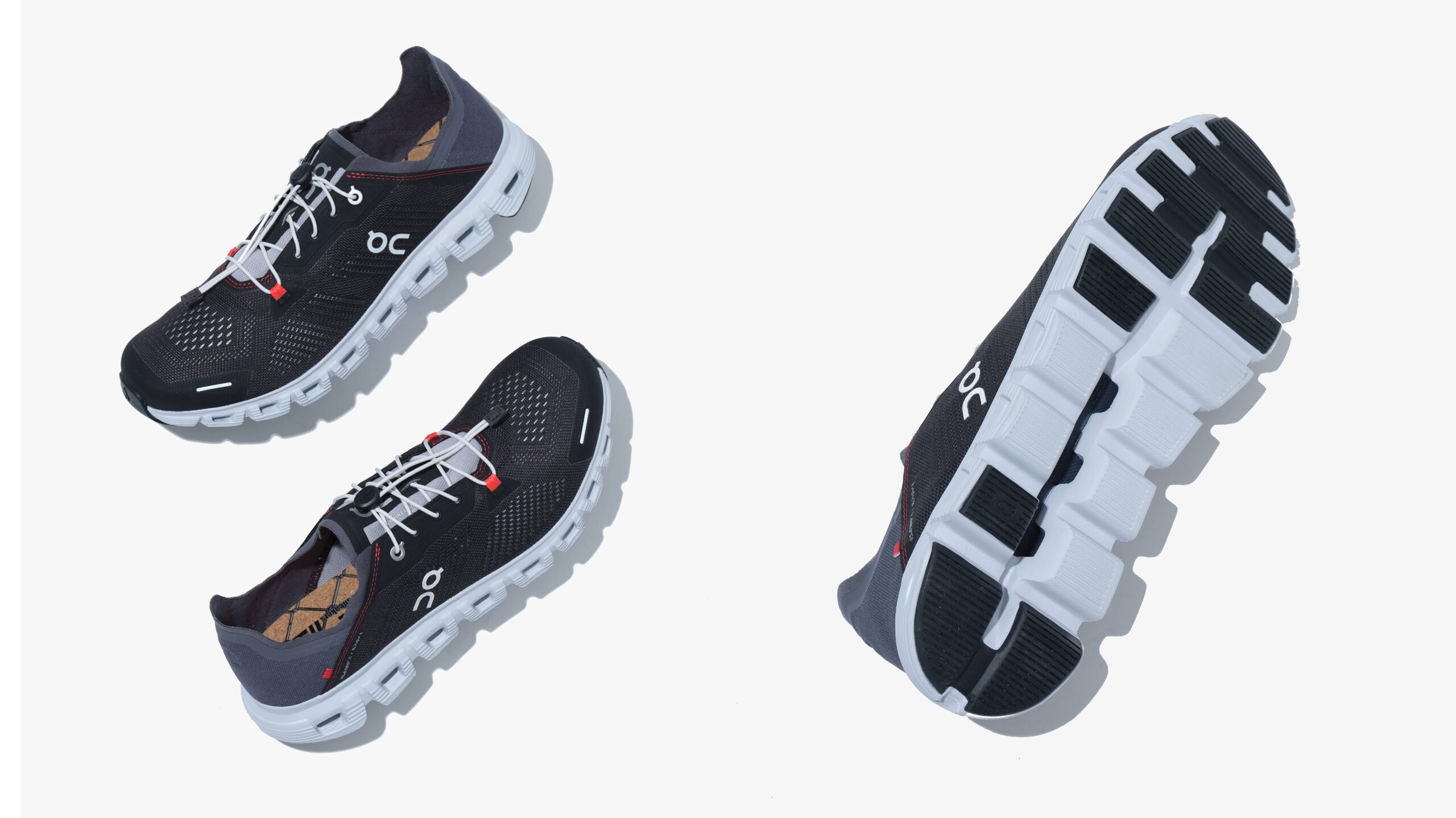 オン」が「ミタスニーカーズ」と初めてコラボした「Cloud 6 Coast MITA 