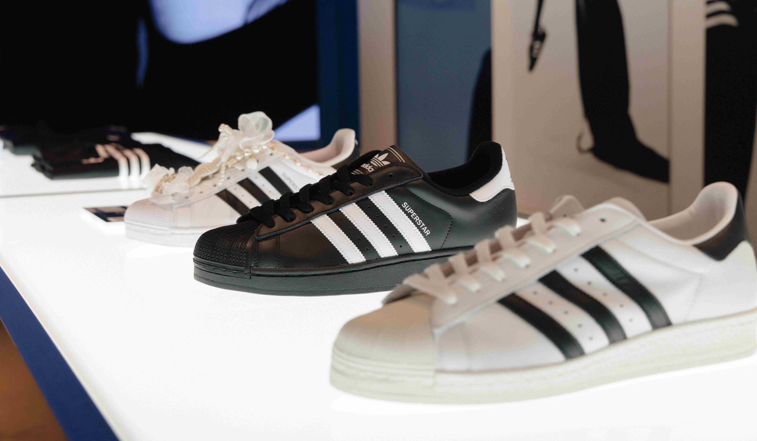 adidas Originals - 希少adidas SUPERSTAR ✨ adidas Originals 