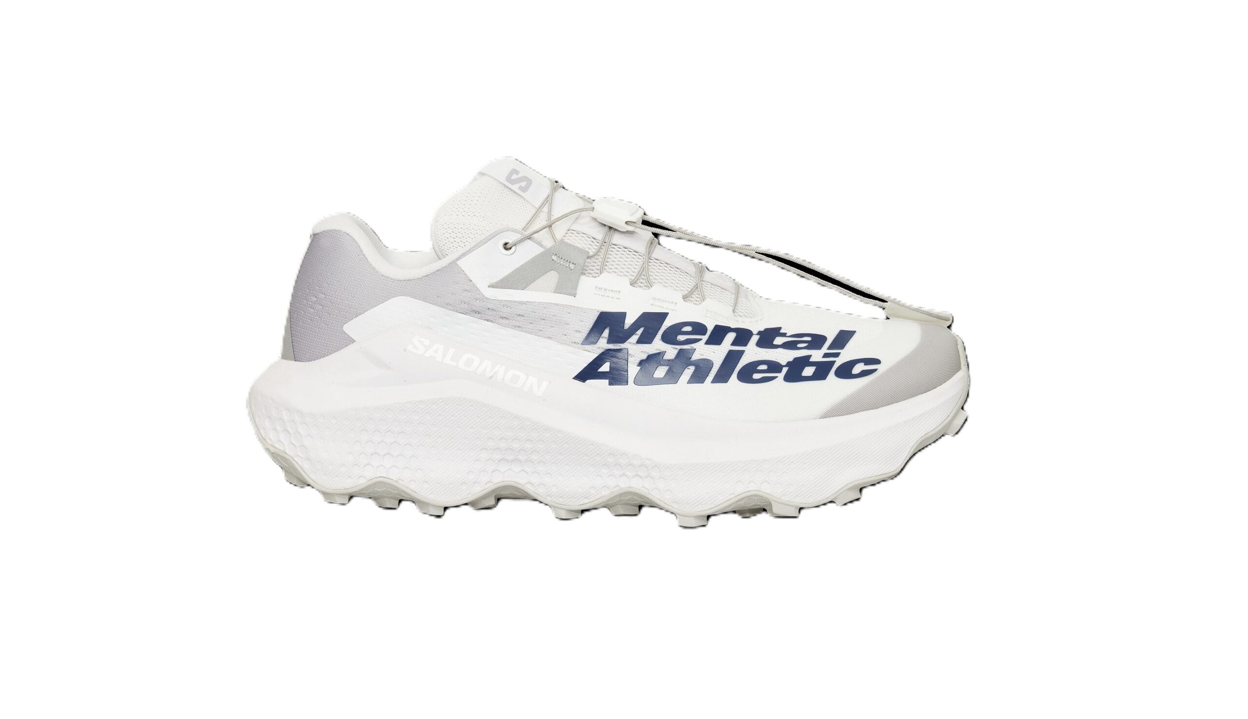 サロモン」が「Mental Athletic（メンタル・アスレチック）」との 