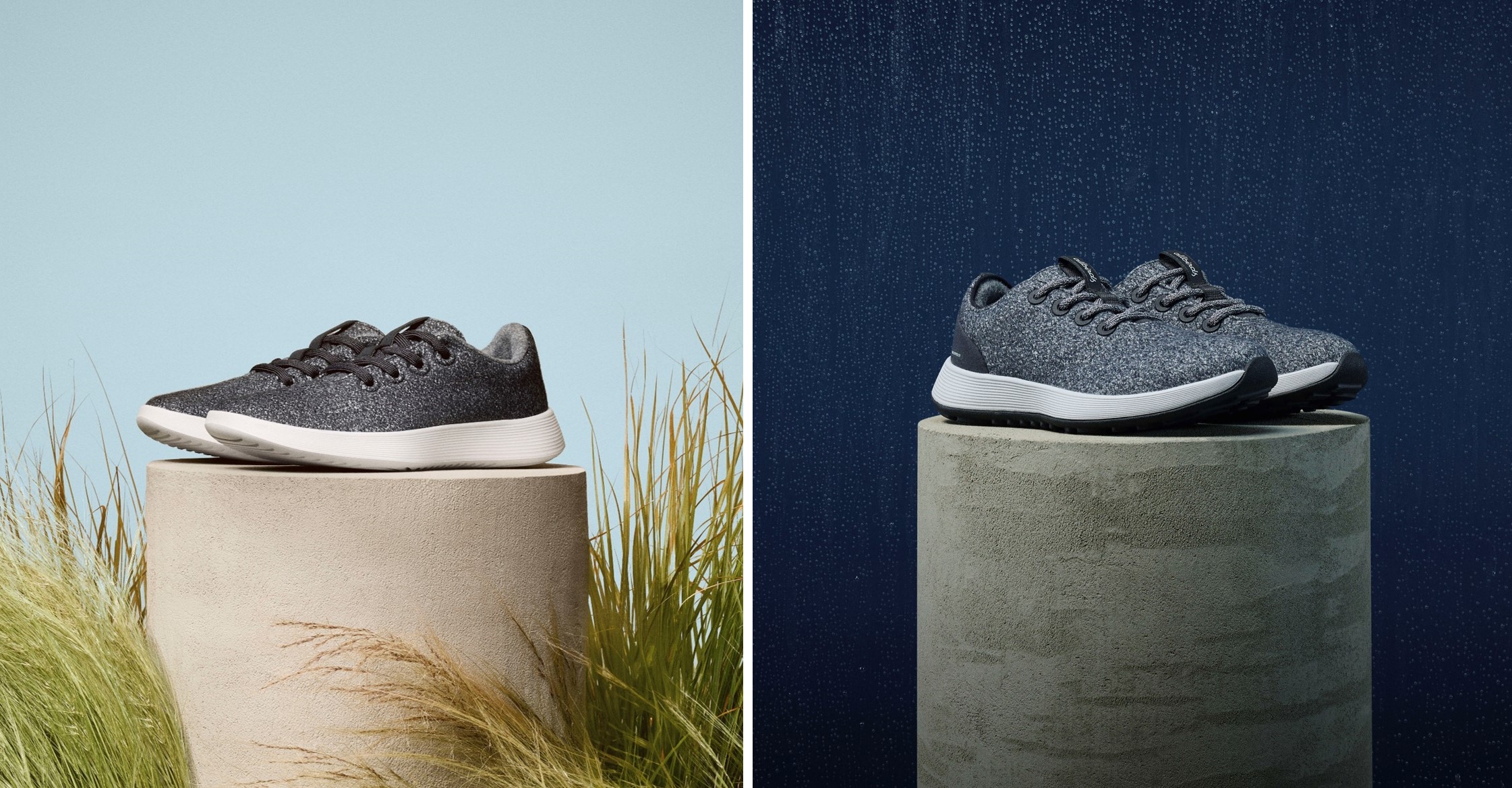 オールバーズ」から原点モデルを進化させた「Wool Runner NZ」を発売 