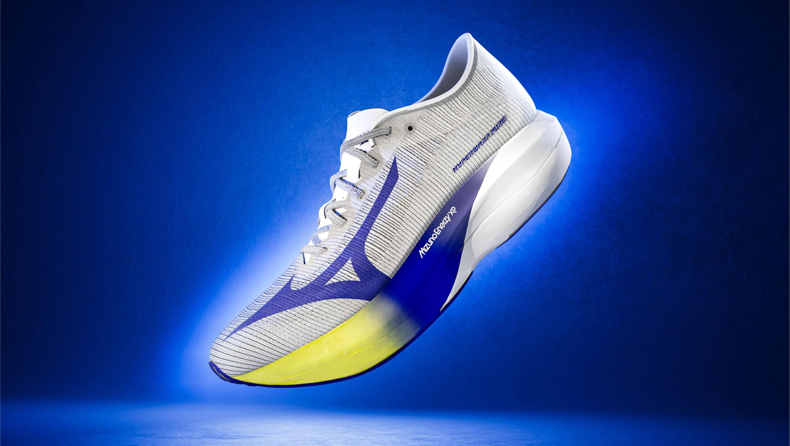 極美品】ミズノ MIZUNO ハイパーワープELITE 軽いだけじゃない 